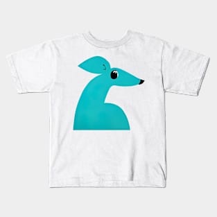 Fantastic Animals - Dugly Kids T-Shirt